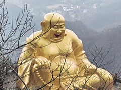 -大慈岩风景区