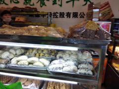 -护国寺小吃(左家庄店)