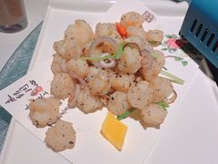 -姜君·千岛湖鱼头馆(浦东大道店)