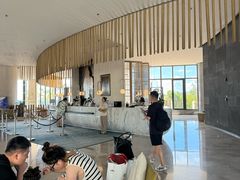 -三亚亚龙湾万豪度假酒店