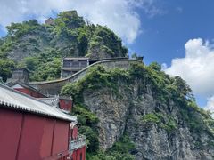 -武当山风景区
