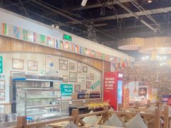 -好伦哥(温都水城店)