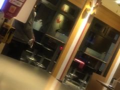 -麦当劳(江湾镇店)