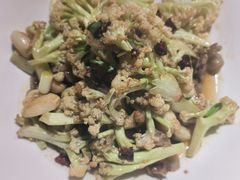-宅里香.自然餐厅(湘大店)