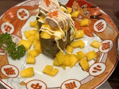 -仙隐小鹿料理食堂(惠济万达店)