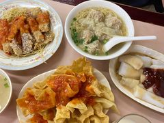 -满足面(白水井大街店)