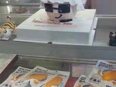 -CAKE BOSS 蛋糕老板(西单君太百货店)