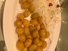 -利苑酒家(金宝店)