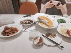 -阿明小菜·海鲜·上海菜(梅陇店)