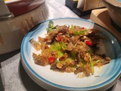 -滋粥楼·顺德菜(番禺广场总店)