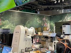 -淡马茶坊(深圳宝安壹方城店)