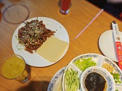 -老北京炸酱面·烤鸭(前门店)