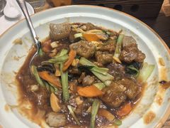-小船渔村•大连菜•大连焖鱼(明泽街店)