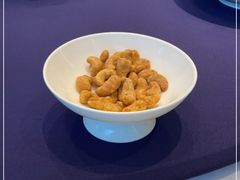 -百盛·鼎膳(中海财富中心)