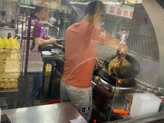 -阿生潮味鲜炒粉(梅林新村店)