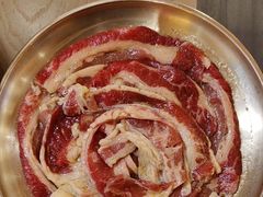 -西塔老太太泥炉烤肉(济南首店)