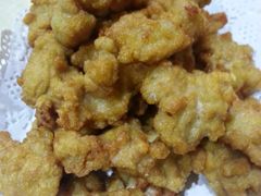 软炸里脊-黑石礁酒楼·海鲜(黑石礁店)