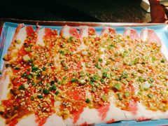 双椒肥牛-嘿嘟嘟·肋条烧肉放题(爱融荟城店)
