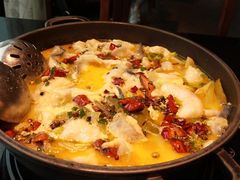 -川里谈·川味小馆(北京路店)