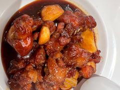 -乡村基·川味现炒大王(熙悦天街店)