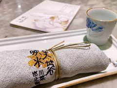 -辛香汇·现炒川菜(淮海路百盛店)