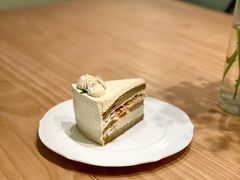 伯爵红茶蛋糕-大喜甜品铺(翔安店)