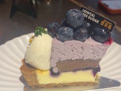 -黑草莓(重庆路店)