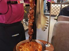 -那时新疆·若羌(经纬汇店)