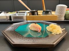 -Sushi Hanzo半藏(天环广场店)
