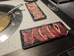 -海汕记·潮汕鲜牛肉火锅·自助