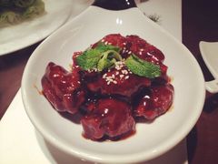 枣子树素餐馆-枣子树素餐厅(铂金城店)