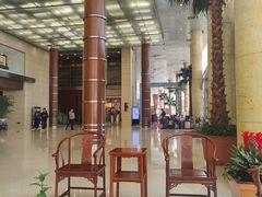 -北京饭店