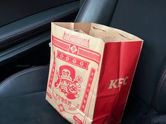 -肯德基(新凌云店)