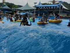 -杭州浪浪浪水公园