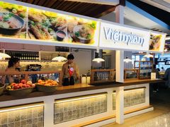 -CHINCHIN 青青·泰国料理(万象食家店)