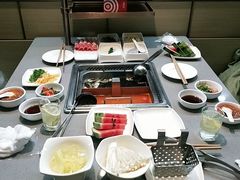 -海底捞火锅(振华商厦店)