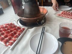 -东来顺饭庄(西直门店)