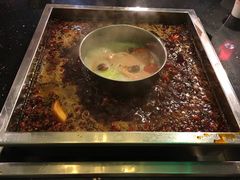 -红鼎坊·老成都火锅(新南门店)