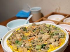 海蛎煎-闽上鲜·福建菜(龙湖滨江天街店)