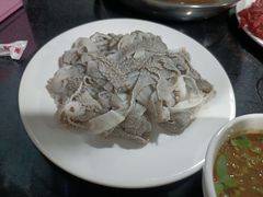 -天桥老金涮肉(牛街店)