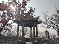 -沈阳辉山风景区