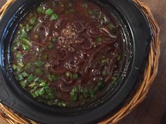 -九锅一堂酸菜鱼(新南凯德直营店)