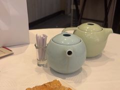 -八月花(旺角朗豪坊店)