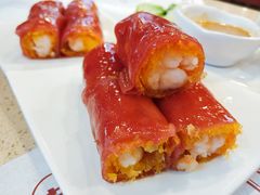 金沙红米肠-点都德(千灯湖环宇城店)