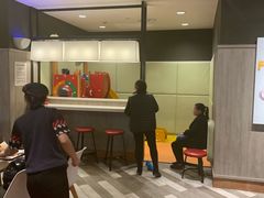 -肯德基(春申店)