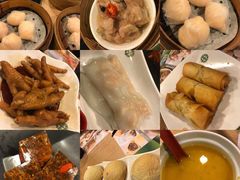 -添好运点心专门店(中环IFC店)