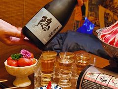 -鸟泉居酒屋·烧鸟·酒馆(百子湾店)