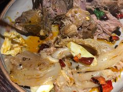 -受气牛肉·耙牛肉火锅(水晶郦城店)