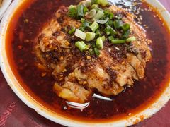 -老丘丘(较场口店)