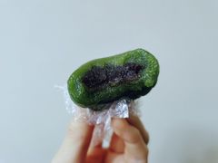 -鲍师傅糕点(五角场店)